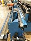  ROSENTHAL Knife Sheeter, Model WAS-8, 96" wide,